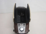 02 03 04 05 BMW 745I 745IL CENTER CONSOLE SEAT SWITCH INFO SCREEN DIAL