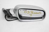 99 00 01 02 03 04 VOLKSWAGON PASSAT RIGHT PASSENGER SIDE VIEW MIRROR