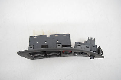 97 98 99 00 01 02 03 04 05 CHEVY MALIBU CLASSIC MASTER SWITCH