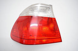 01 02 03 04 05 BMW 323I 325I LEFT DRIVER TAIL LIGHT TAILIGHT