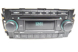 04 05 06 07 08 09 10 CHRYSLER JEEP DODGE RADIO CD PLAYER 6 SIX DISC