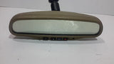 99 00 01 02 03  05 06 07 08 ACURA TL REARVIEW MIRROR GARAGE OPENER AUTO DIM