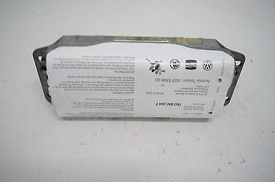 05 06 07 VOLKSWAGON VW JETTA RIGHT PASSENGER AIRBAG