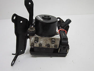05 06 07 08 09 10 11 NISSAN ARMADA ABS PUMP ANTILOCK BRAKE PUMP