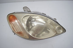 00 01 02 03 04 05 06 HONDA INSIGHT LEFT DRIVER HEAD LIGHT OEM