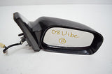 05 06 07 08 PONTIAC VIBE RIGHT PASSENGER MIRROR BLACK