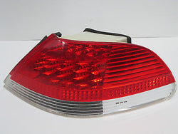 02 03 04 05 BMW 745I 745LI TAILIGHT RIGHT PASSENGER TAIL LIGHT