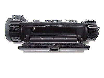 05 06 INFINITI G35 COUPE GLOVE BOX WITH DRIVER VENT