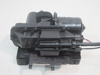 02 03 04 05 06 07 08 09 BUICK RAINIER ENVOY SUSPENSION PUMP