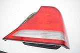 04 05 06 SUZUKI VERONA RIGHT PASSENGER TAIL LIGHT TAILLIGHT OEM