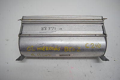 01 02 03 04 05 MERCEDES C230 C240 RIGHT PASSENGER AIR  BAG
