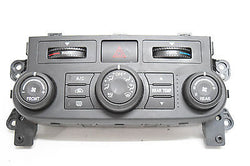 06 07 08 09 KIA SEDONA DUEL DUAL CLIMATE CONTROL