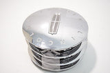 LINCOLN LS AVIATOR CHROME HUBCAPS SET OF 4