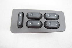 00 01 02 03 04 05 06 FORD TAURUS LEFT DRIVER MASTER WINDOW SWITCH