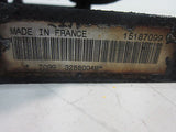 02 03 04 05 06 07 08 09 BUICK RAINIER ENVOY SUSPENSION PUMP