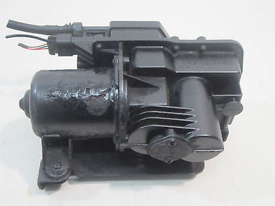 02 03 04 05 06 07 08 09 BUICK RAINIER ENVOY SUSPENSION PUMP