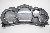 08 09 PONTIAC G6 SPEEDOMETER INSTRUMENT CLUSTER