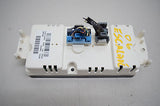03 04 05 06 CADILLAC ESCALADE YUKON SIERRA TAHOE DIGITAL CLIMATE CONTROL