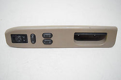 04 05 FORD FREESTAR FREE STAR LEFT DRIVER MASTER WINDOW SWITCH OEM