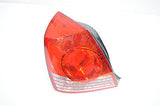 04 05 06 HYUNDAI ELANTRA LEFT DRIVER TAIL LIGHT TAILIGHT