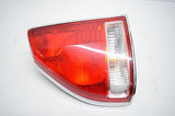 02 03 MITSUBISHI DIAMANTE RIGHT PASSENGER TAIL LIGHT TAILLIGHT