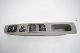 02 03 04 05 06 TOYOTA CAMRY LEFT DRIVER MASTER WINDOW SWITCH OEM