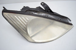 02 03 04 FORD FOCUS RIGHT PASSENGER HEAD LIGHT OEM