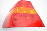 01 02 03 04 05 BMW 325I E46 LEFT DRIVER TAIL LIGHT TAILIGHT