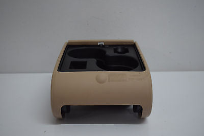 08 CADILLAC SRX CUPHOLDER CUP HOLDER