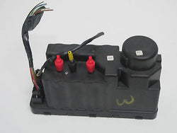 97 98 C230 C280 DOOR LOCKING VACUM PUMP UNIT 2028001848