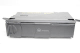 02 03 04 05 MERCEDES ML320 ML500 REAR TRUNK 6 DISC CD CHANGER