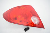 05 06 08 09 10 CHEVY COBALT LEFT DRIVER TAIL LIGHT OEM