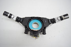 03 04 05 NISSAN 350Z LIGHT WIPER CONTROL SWITCH CLOCK SPRING