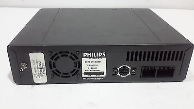 98 99 00 01 02 03 04 LAND ROVER RANGE ROVER DVD NAVIGATION MODULE 902201586611