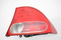 06 07 08 HONDA CIVIC RIGHT PASSENGER TAIL LIGHT TAILLIGHT OEM