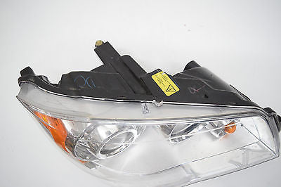 08 09 10 11 12 CHRYSLER TOWN AND COUNTRY RIGHT PASSENGER HEAD LIGHT OEM