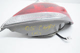 05 06 TOYOTA CAMRY RIGHT TAIL LIGHT TAILIGHT