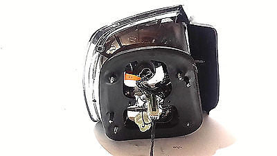01 02 03 HYUNDAI ELANTRA PASSENGER RIGHT TAILIGHT TAIL LIGHT