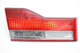 01 02 HONDA ACCORD LEFT DRIVER INNER TAIL LIGHT OEM