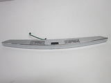 11 12 13 CHEVY CRUZE TAILGATE HATCH TRIM