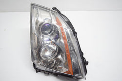 08 09 10 11 12 13 14 CADILLAC CTS LEFT DRIVER HEADLIGHT HEAD LIGHT