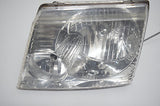 02 03 04 05 FORD EXPLORER LEFT DRIVER HEAD LIGHT HEADLIGHT