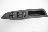 07 08 09 SATURN AURA LEFT DRIVER MASTER WINDOW SWITCH