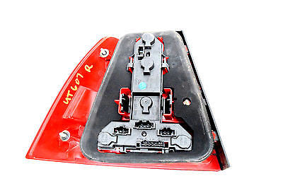 04 05 06 07 VW JETTA RIGHT PASSENGER TAIL LIGHT TAILLIGHT