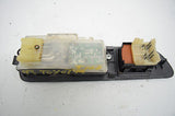 93 94 95 96 97 98 T100 LEFT DRIVER MASTER WINDOW SWITCH