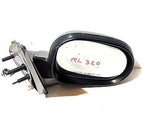 98 99 00 01 02 MERCEDES ML320 ML430 RIGHT PASSENGER MIRROR