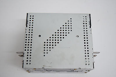 04 05 NISSAN ARMADA 6 DISC CD CHANGER PLAYER