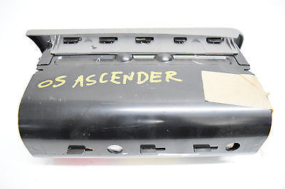 05 06 07 08 ISUZU ASCENDER PASSENGER AIRBAG