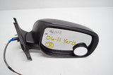 07 08 09 10 11 TOYOTA YARIS RIGHT PASSENGER MIRROR WITH BLIND SPOT MIRROR