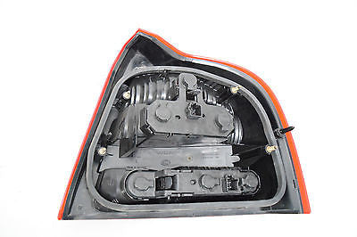 99 00 01 02 03 VOLVO S80 LEFT DRIVER TAIL LIGHT TAILLIGHT